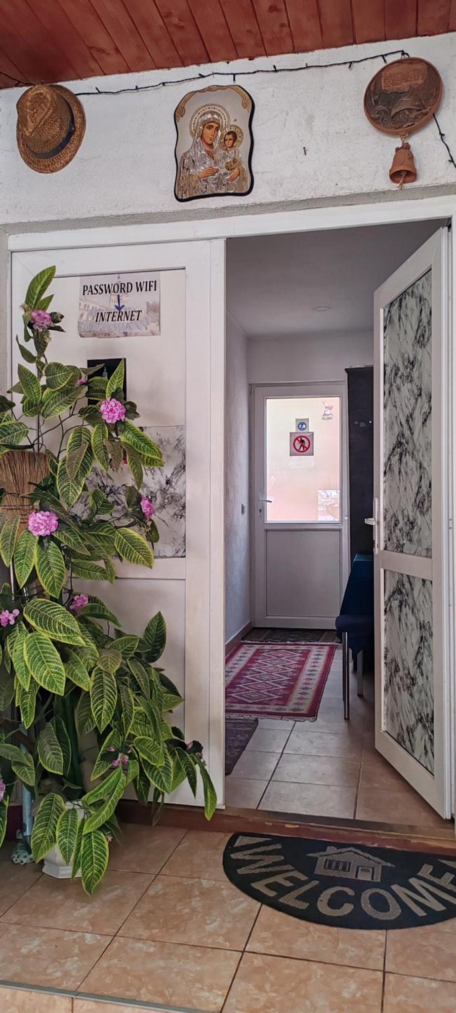 Made In Transilvania Sighişoara Buitenkant foto