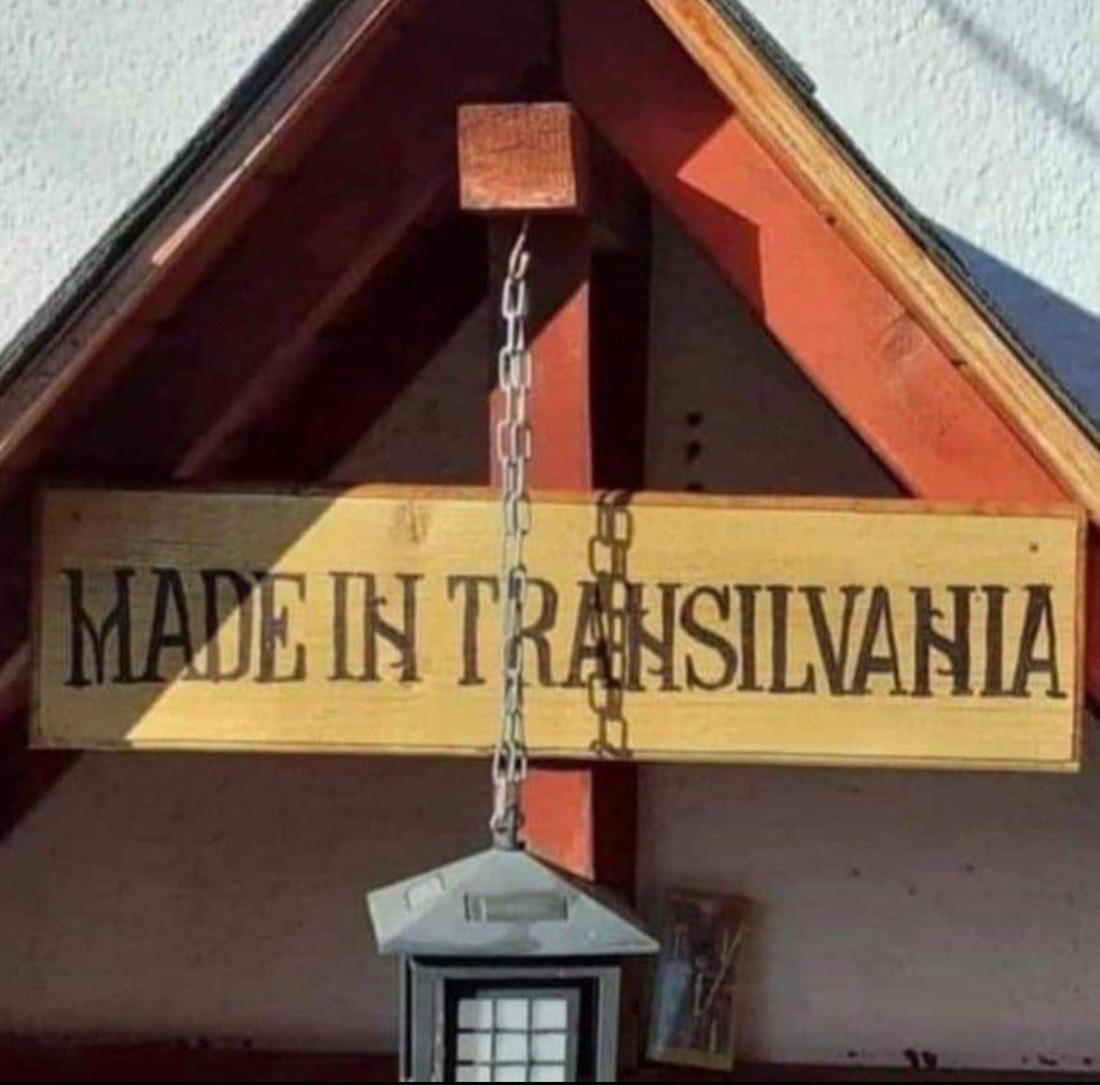 Made In Transilvania Aparthotel Sighişoara Buitenkant foto